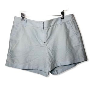 J.Crew Factory Linen Shorts